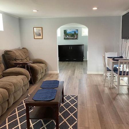 Guest Suite In Lafayette المظهر الخارجي الصورة