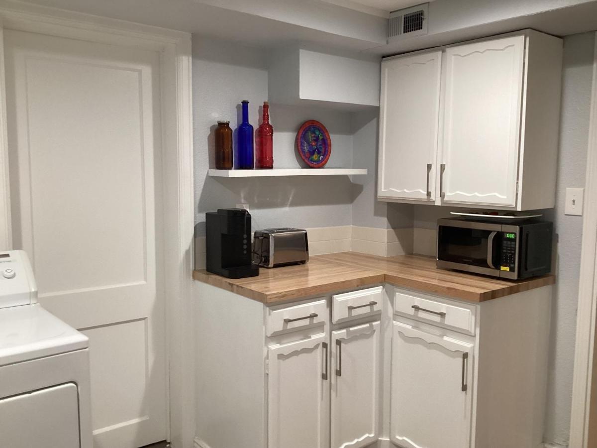 Guest Suite In Lafayette المظهر الخارجي الصورة