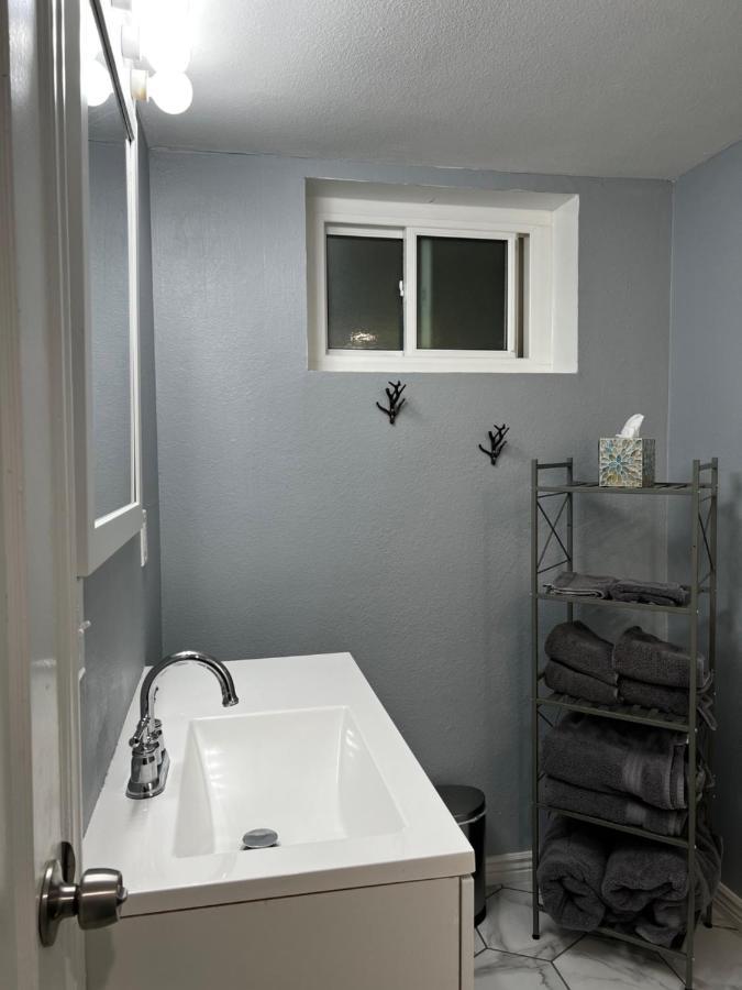 Guest Suite In Lafayette المظهر الخارجي الصورة