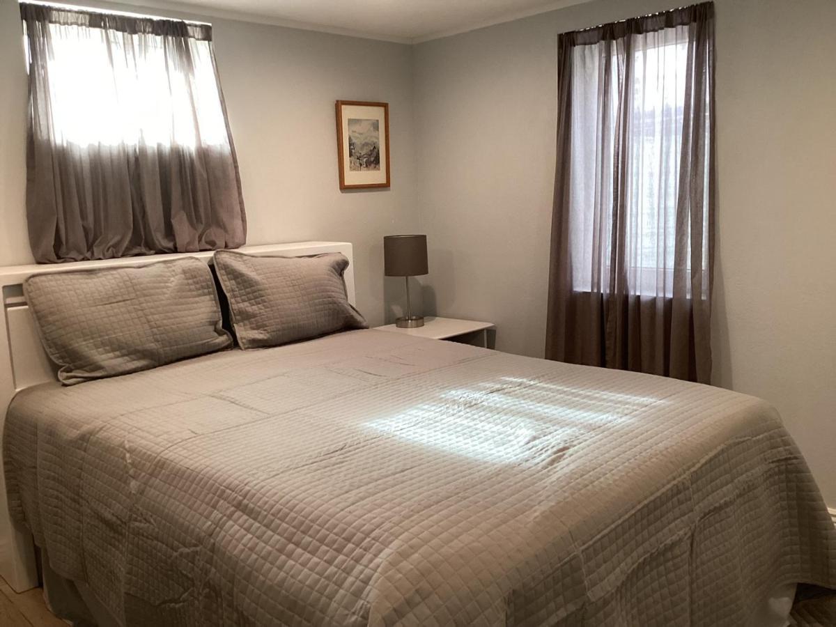 Guest Suite In Lafayette المظهر الخارجي الصورة