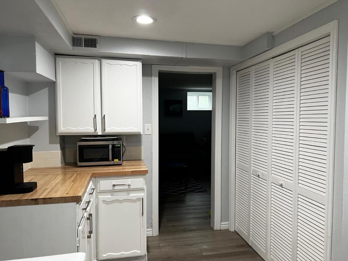 Guest Suite In Lafayette المظهر الخارجي الصورة