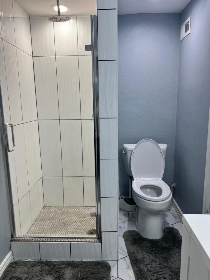 Guest Suite In Lafayette المظهر الخارجي الصورة