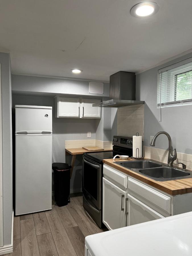 Guest Suite In Lafayette المظهر الخارجي الصورة